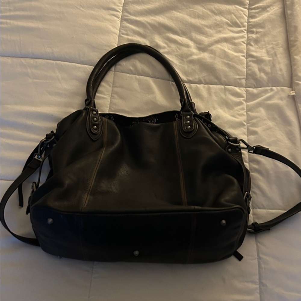 Free People Emerson Bag - Picture 2 of 3